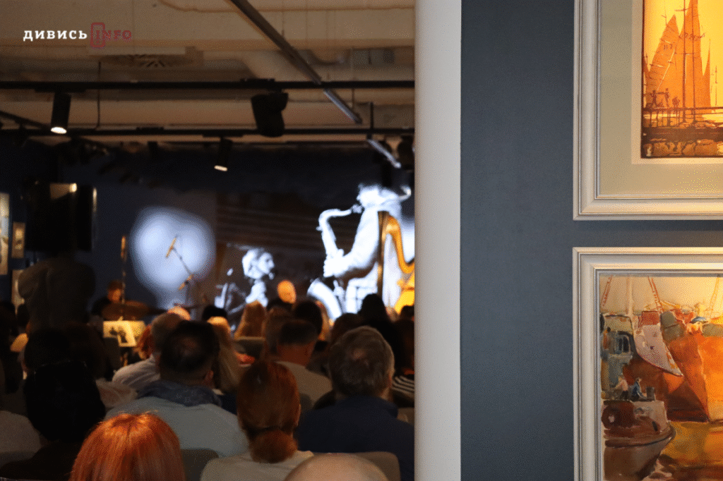 У Львові розпочався XXV Jazz Bez (фото) - 12