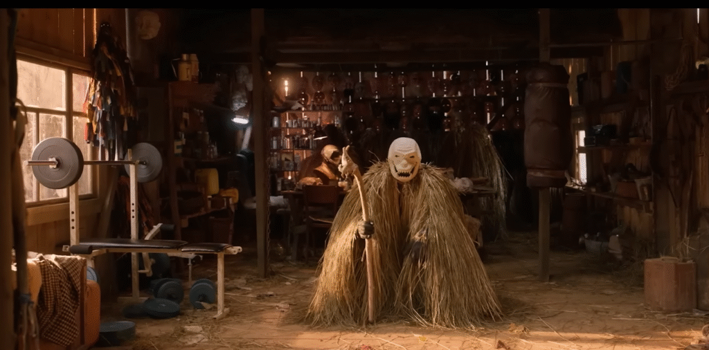 Історії про дива, любов та турботу: добірка фільмів з атмосферою зимових свят - 11