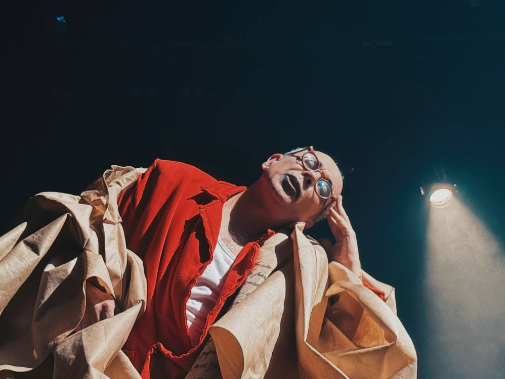 Що подивитися у львівських театрах: добірка вистав на січень - 1