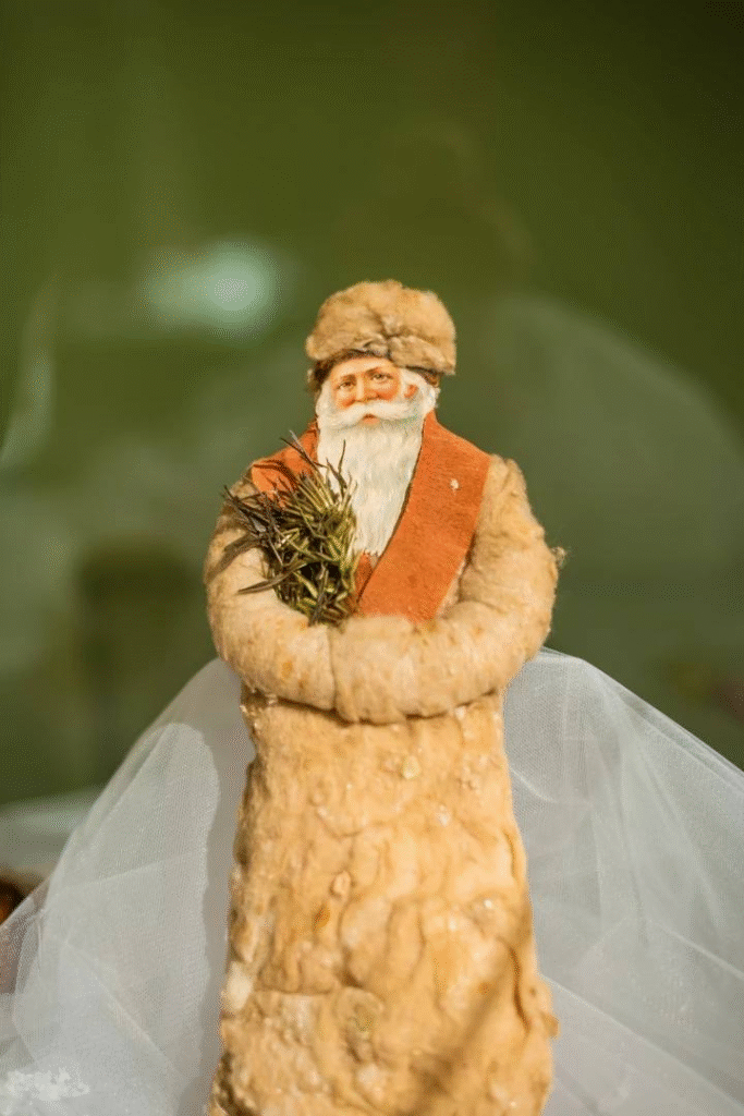 Чому забороняли святого Миколая та через що він покровитель пива - 24