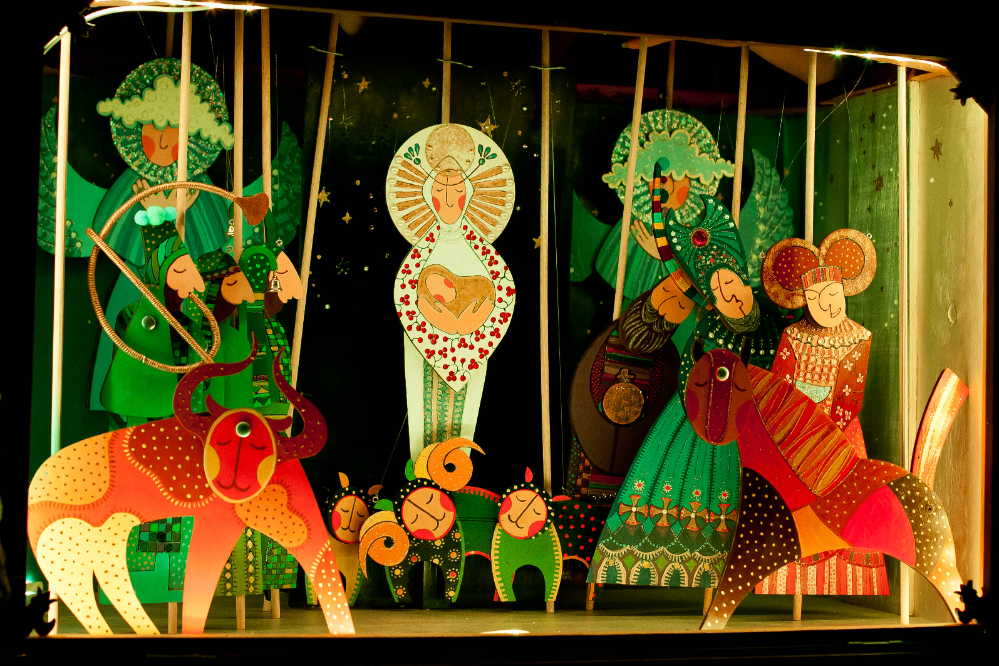 Що подивитися у львівських театрах: добірка вистав на січень - 4