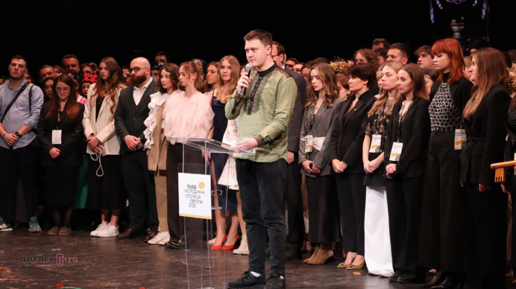 Яким був 2025-й у Львові: рік у фото від ІА Дивись.info - 9