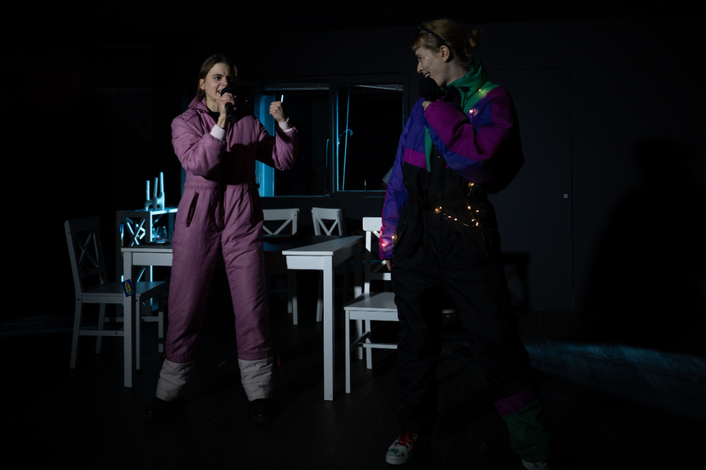 Що подивитися у львівських театрах: добірка вистав на січень - 5