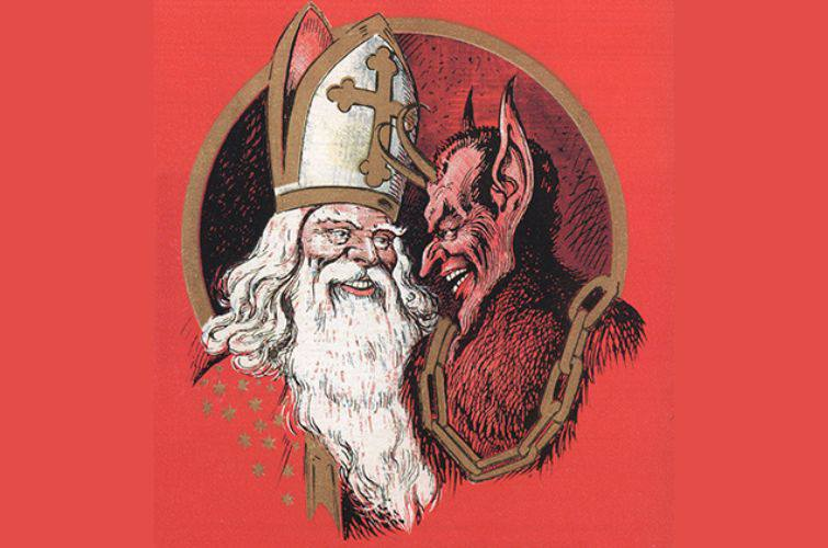 Чому забороняли святого Миколая та через що він покровитель пива - 25