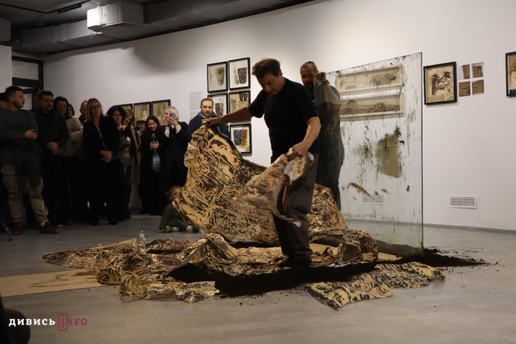 Яким був 2025-й у Львові: рік у фото від ІА Дивись.info - 32