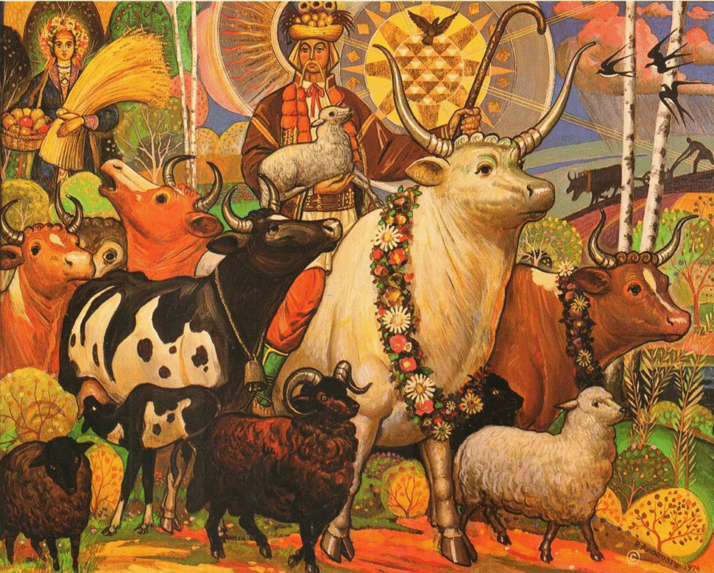 Чому забороняли святого Миколая та через що він покровитель пива - 18