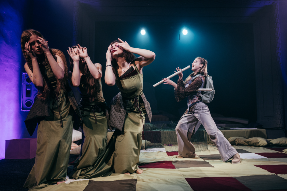 Куди піти у Львові на Різдво: перелік подій - 5