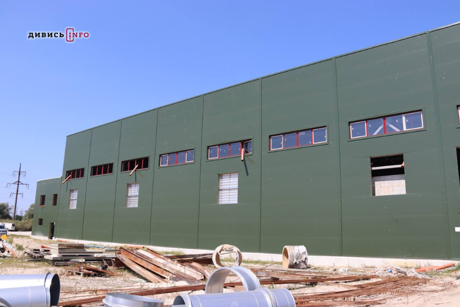 Затоплення, землетрус і пожежі: надзвичайні ситуації, що трапились на Львівщині 2025 року - 4