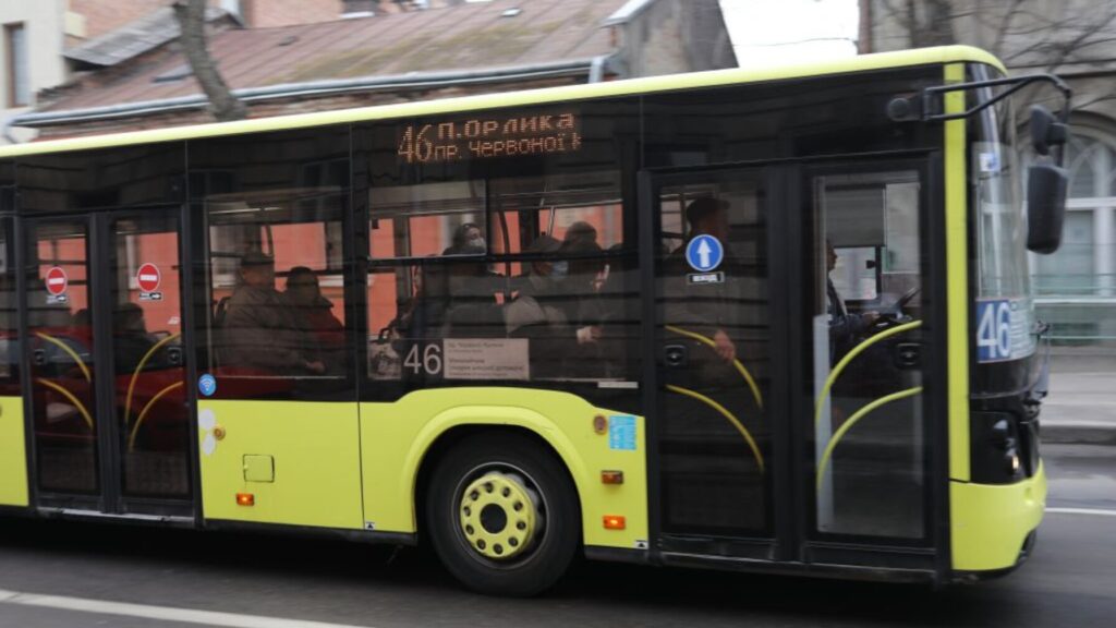 Безбар'єрний маршрут у Львові: що це таке та на якому етапі роботи - 2