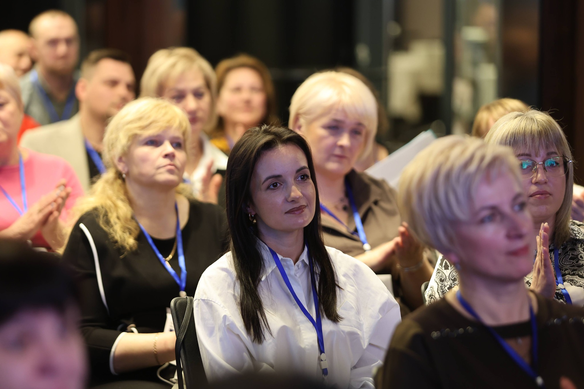 Понад 150 учасників долучилися до «Першого форуму старост» у Львові - 1