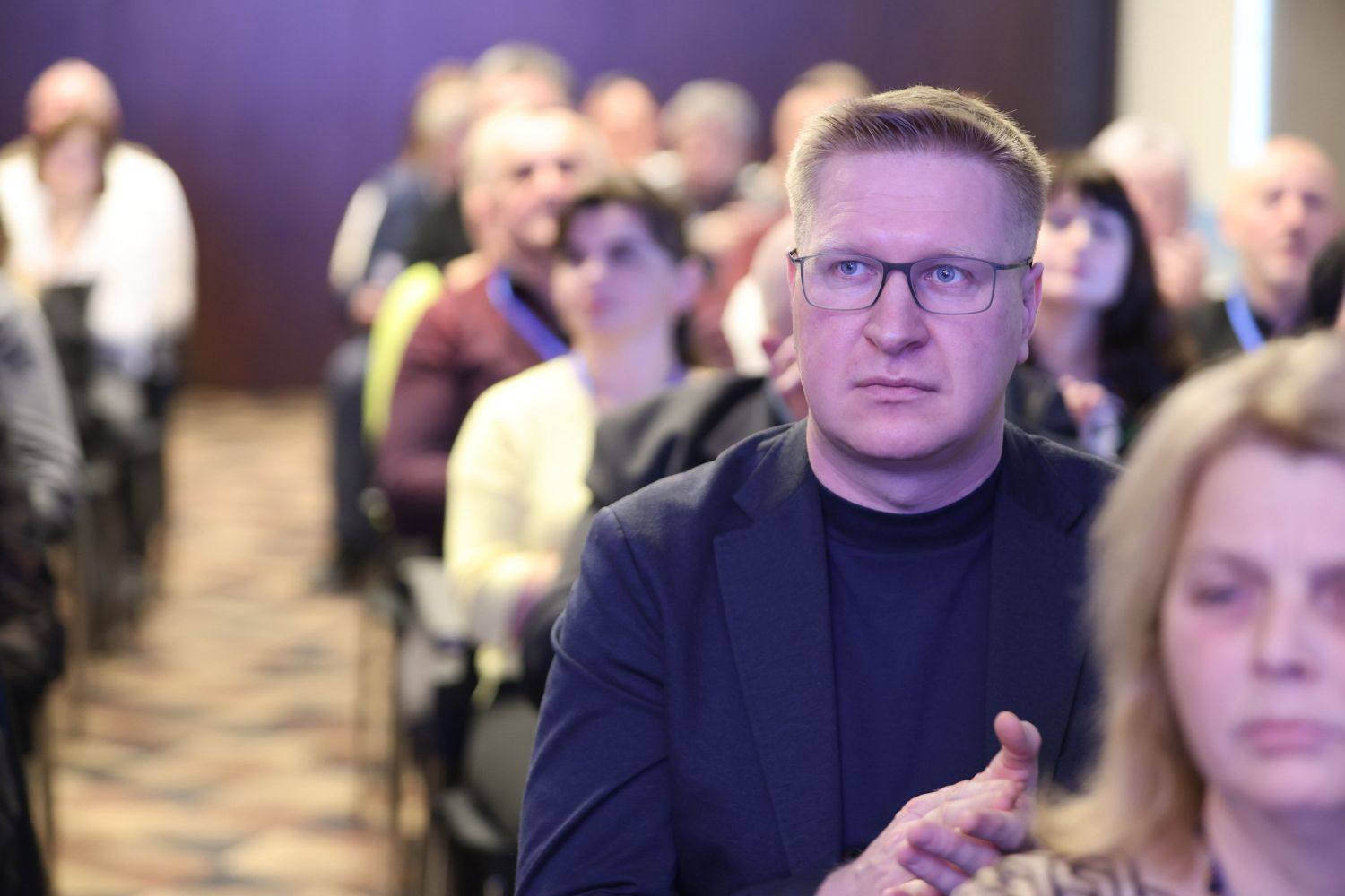 Понад 150 учасників долучилися до «Першого форуму старост» у Львові - 4