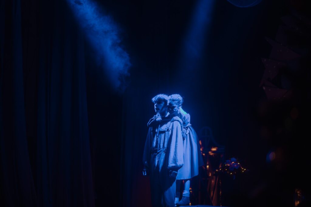 Що подивитися у львівських театрах: добірка вистав на грудень - 10