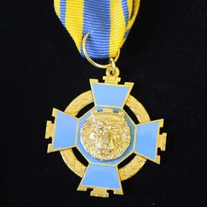 Від «Залізного Лева» до «Відзнаки імені Олени Степанівни»: добірка нагород Львова - 2