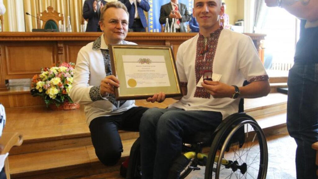 Від «Залізного Лева» до «Відзнаки імені Олени Степанівни»: добірка нагород Львова - 8