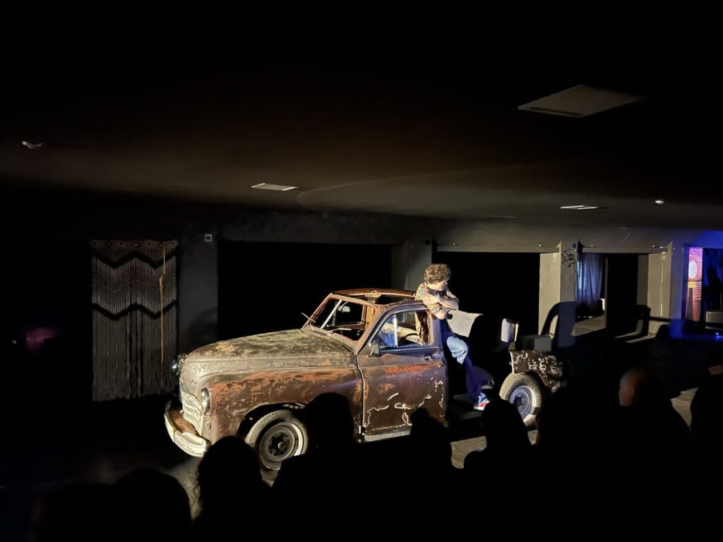 Яким був 2025 рік для культури Львова: підсумки від ІА Дивись.info - 16