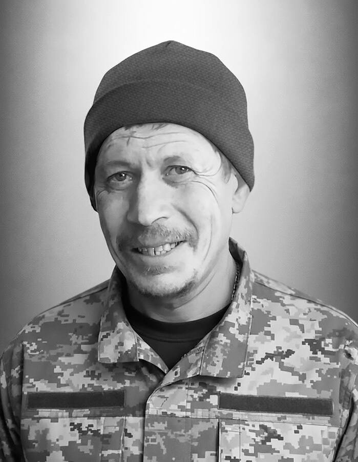 На Львівщині попрощаються з п'ятьма воїнами — що про них відомо (фото) - 4