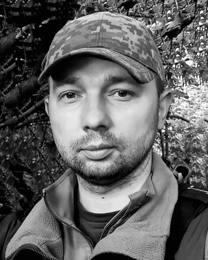 На Львівщині попрощаються з п'ятьма воїнами — що про них відомо (фото) - 3