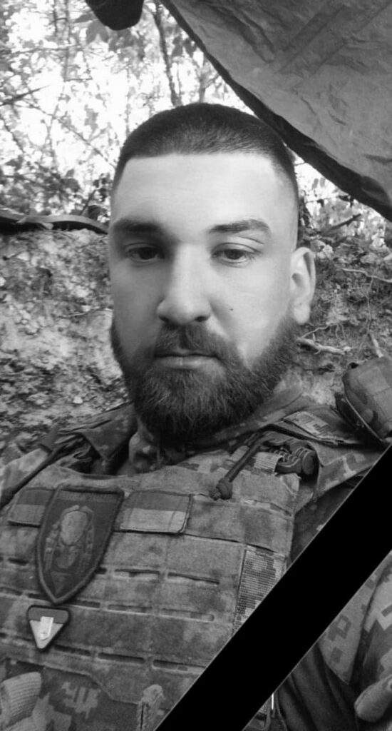 На Львівщині попрощаються з п'ятьма воїнами — що про них відомо (фото) - 6