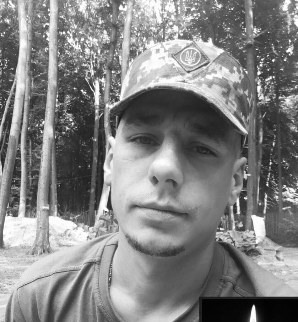 На Львівщині попрощаються зі шістьма воїнами — що про них відомо (фото) - 4