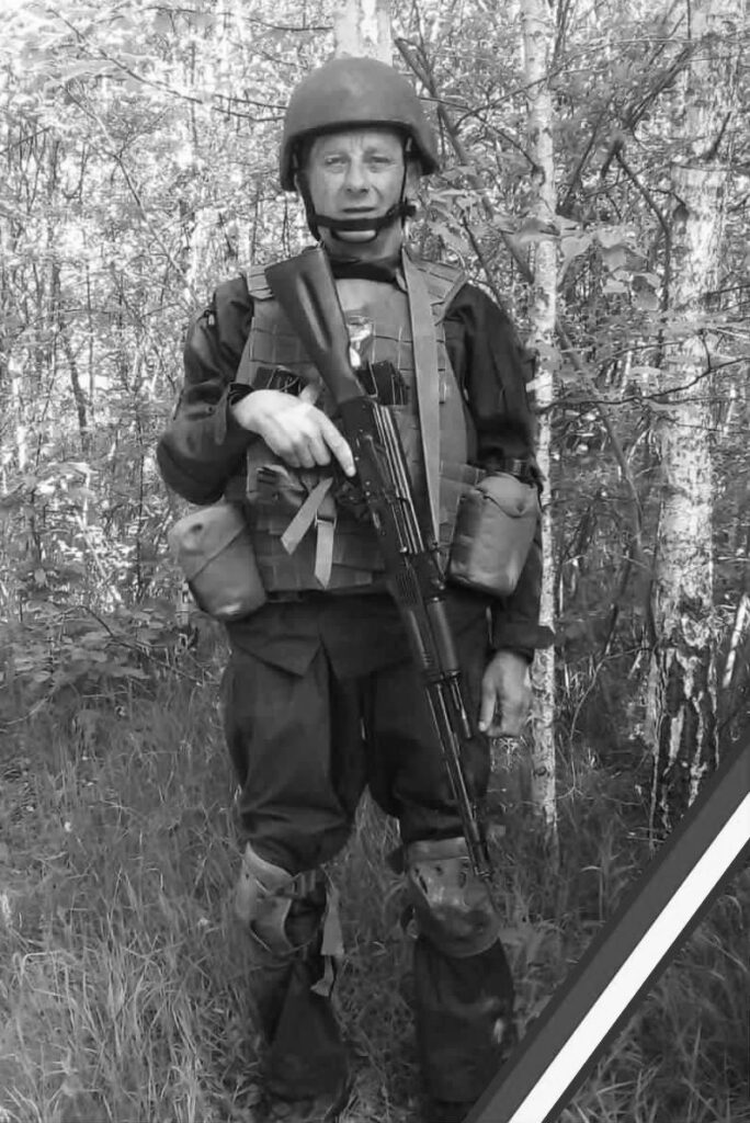 На Львівщині попрощаються зі шістьма воїнами — що про них відомо (фото) - 5