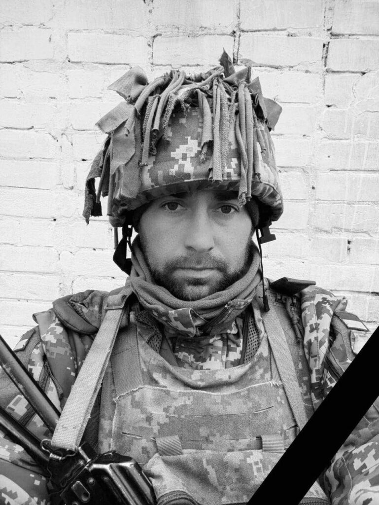 На Львівщині попрощаються зі шістьма воїнами — що про них відомо (фото) - 7