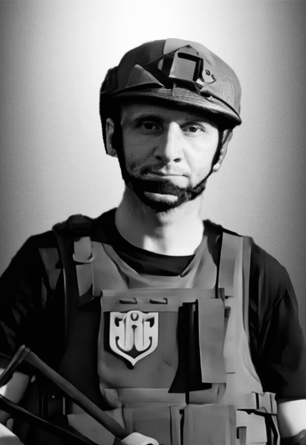 На Львівщині попрощаються зі шістьма воїнами — що про них відомо (фото) - 6