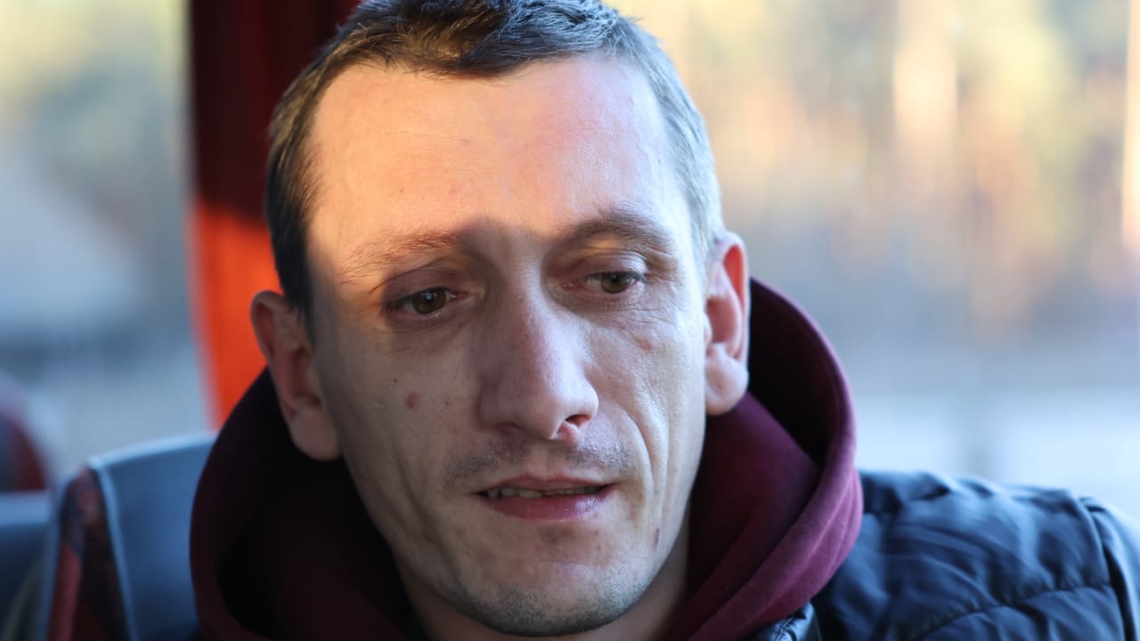 З полону в Білорусі звільнили більше сотні цивільних, серед них — українці - 3