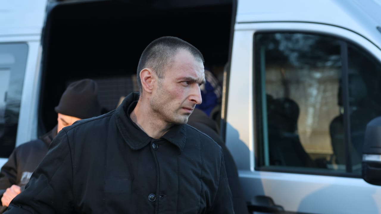 З полону в Білорусі звільнили більше сотні цивільних, серед них — українці - 4