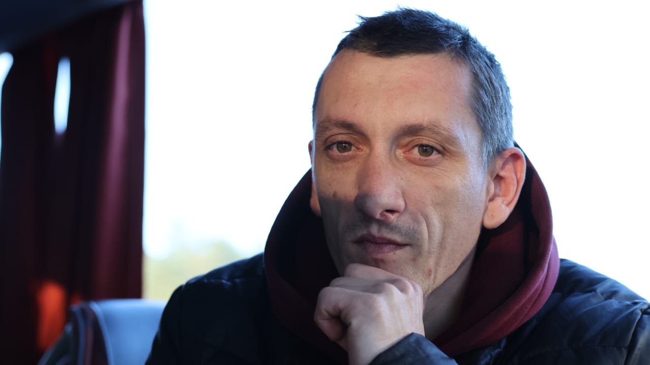 З полону в Білорусі звільнили більше сотні цивільних, серед них — українці - 5