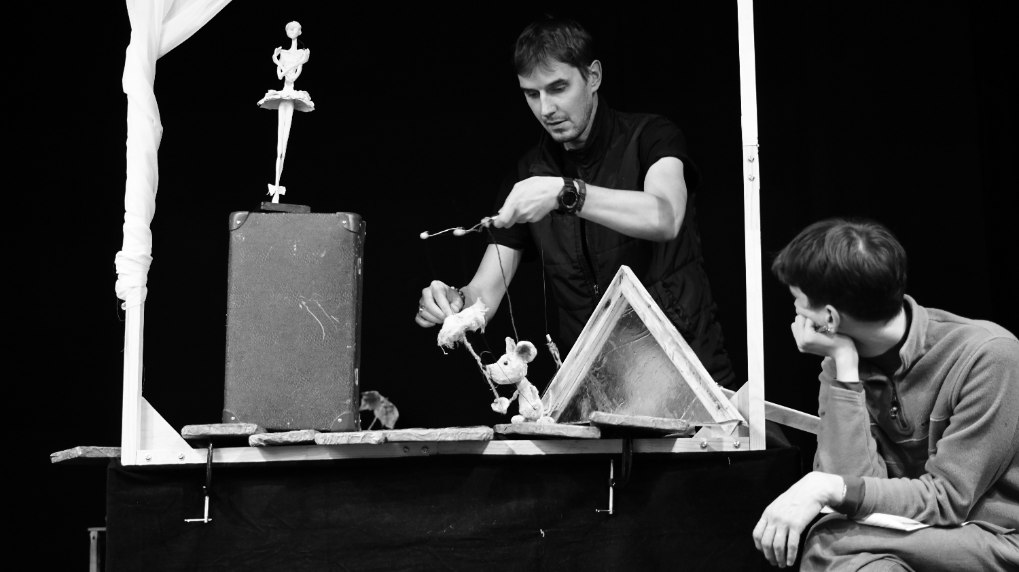 Що подивитися у львівських театрах: добірка вистав на грудень - 5