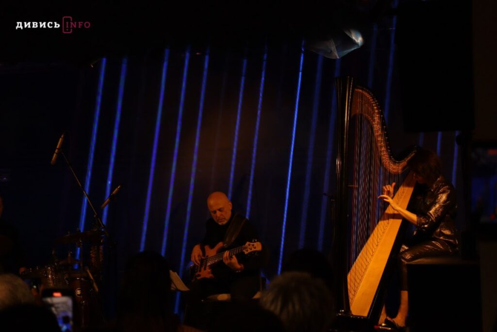 У Львові розпочався XXV Jazz Bez (фото) - 13