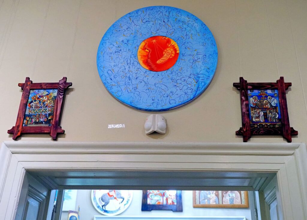 Сім виставок грудня: що подивитися у Львові - 9