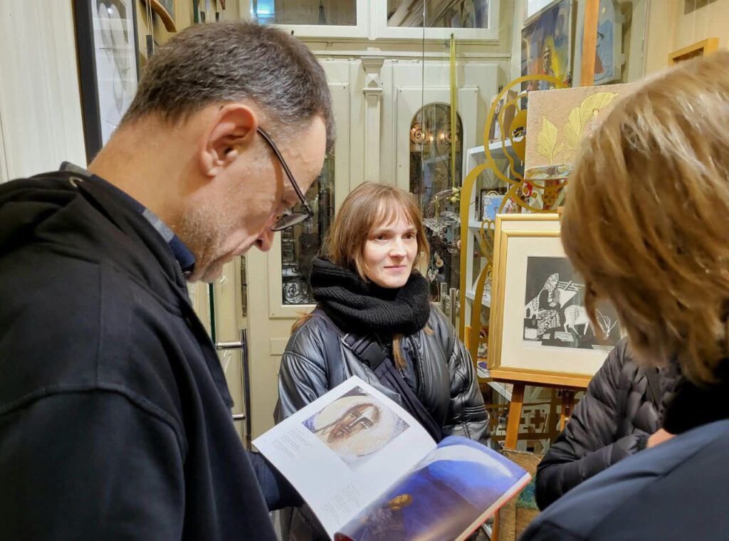 Сім виставок грудня: що подивитися у Львові - 10