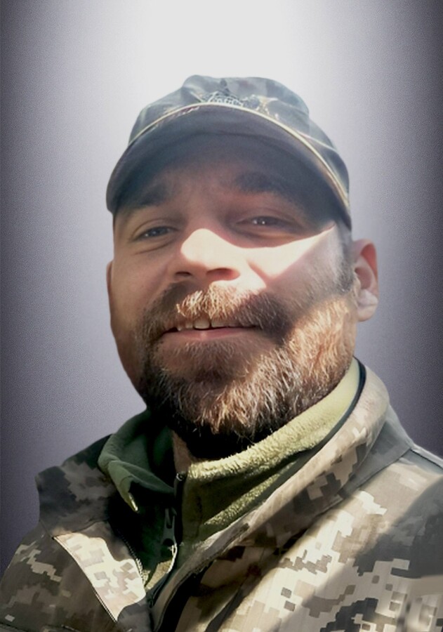 Завтра Львів прощатиметься із воїном Андрієм Вовком - 1