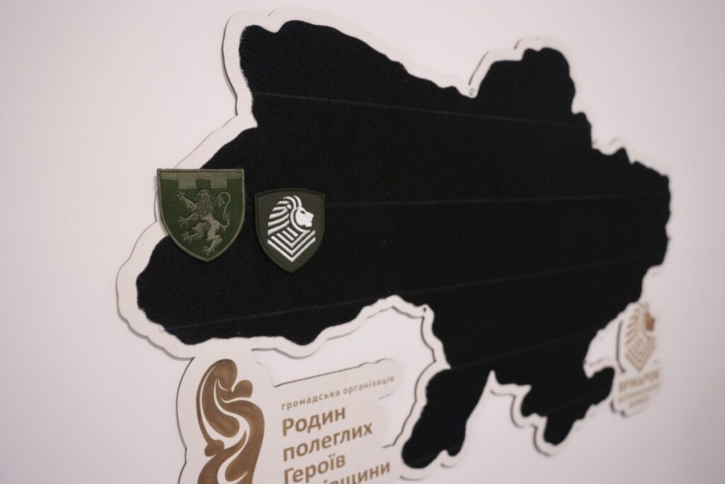 У Львові відкрили простір «Асоціація підтримки ветеранського бізнесу» - 2