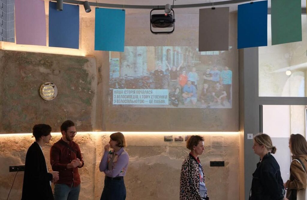 Яким був 2025 рік для культури Львова: підсумки від ІА Дивись.info - 6