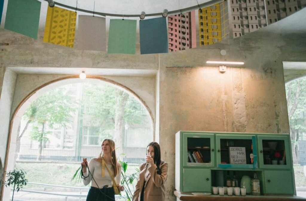 Яким був 2025 рік для культури Львова: підсумки від ІА Дивись.info - 5