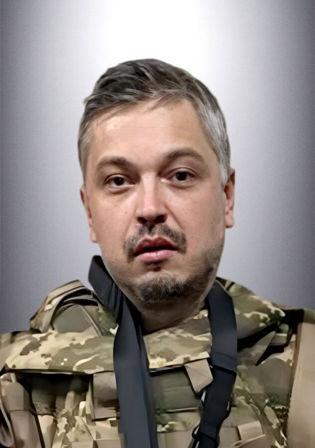 Завтра Львів попрощається з Андрієм Потопою - 1