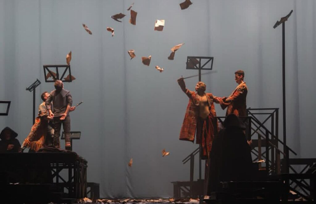 Яким був 2025 рік для культури Львова: підсумки від ІА Дивись.info - 12