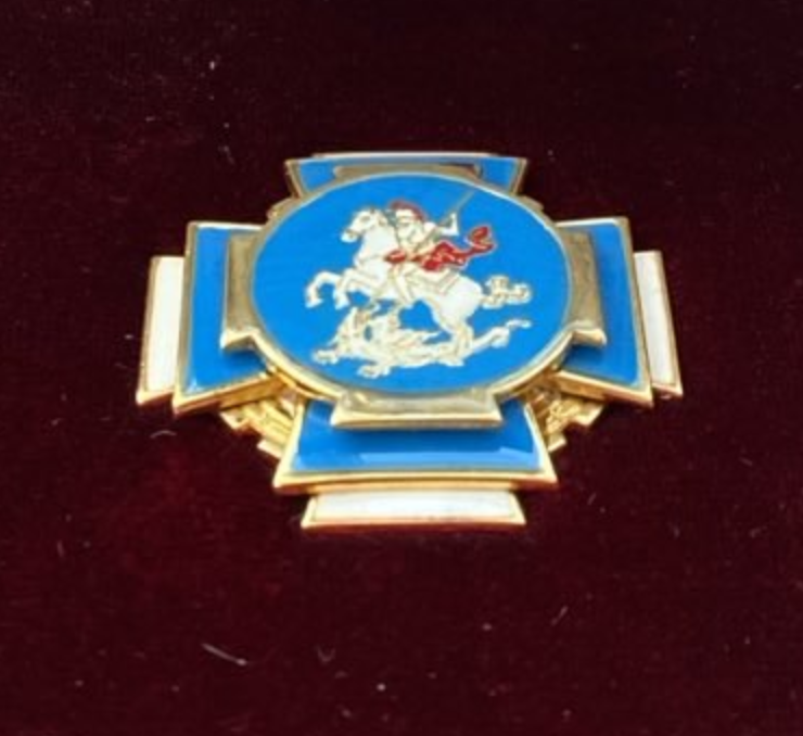 Від «Залізного Лева» до «Відзнаки імені Олени Степанівни»: добірка нагород Львова - 4