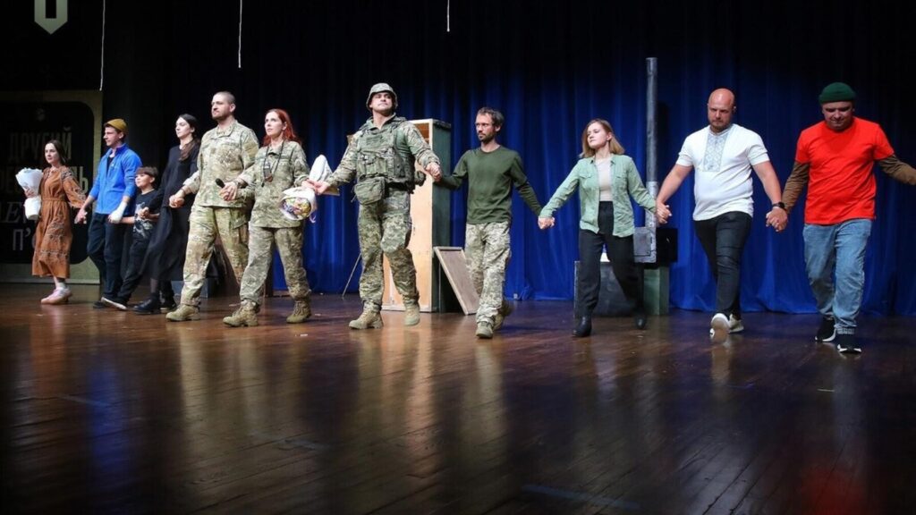 Куди піти у Львові з 5 по 12 грудня: добірка подій - 3