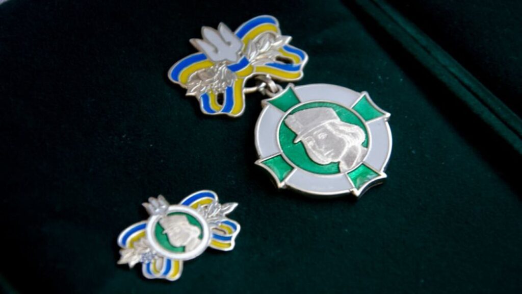 Від «Залізного Лева» до «Відзнаки імені Олени Степанівни»: добірка нагород Львова - 5