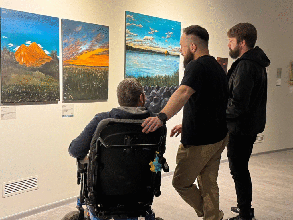 Яким був 2025-й у Львові: рік у фото від ІА Дивись.info - 7