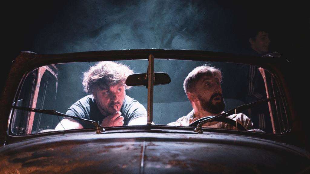 Прощання з воїнами, чемпіон світу з кікбоксингу, різдвяна ялинка у Львові: головні новини дня - 5