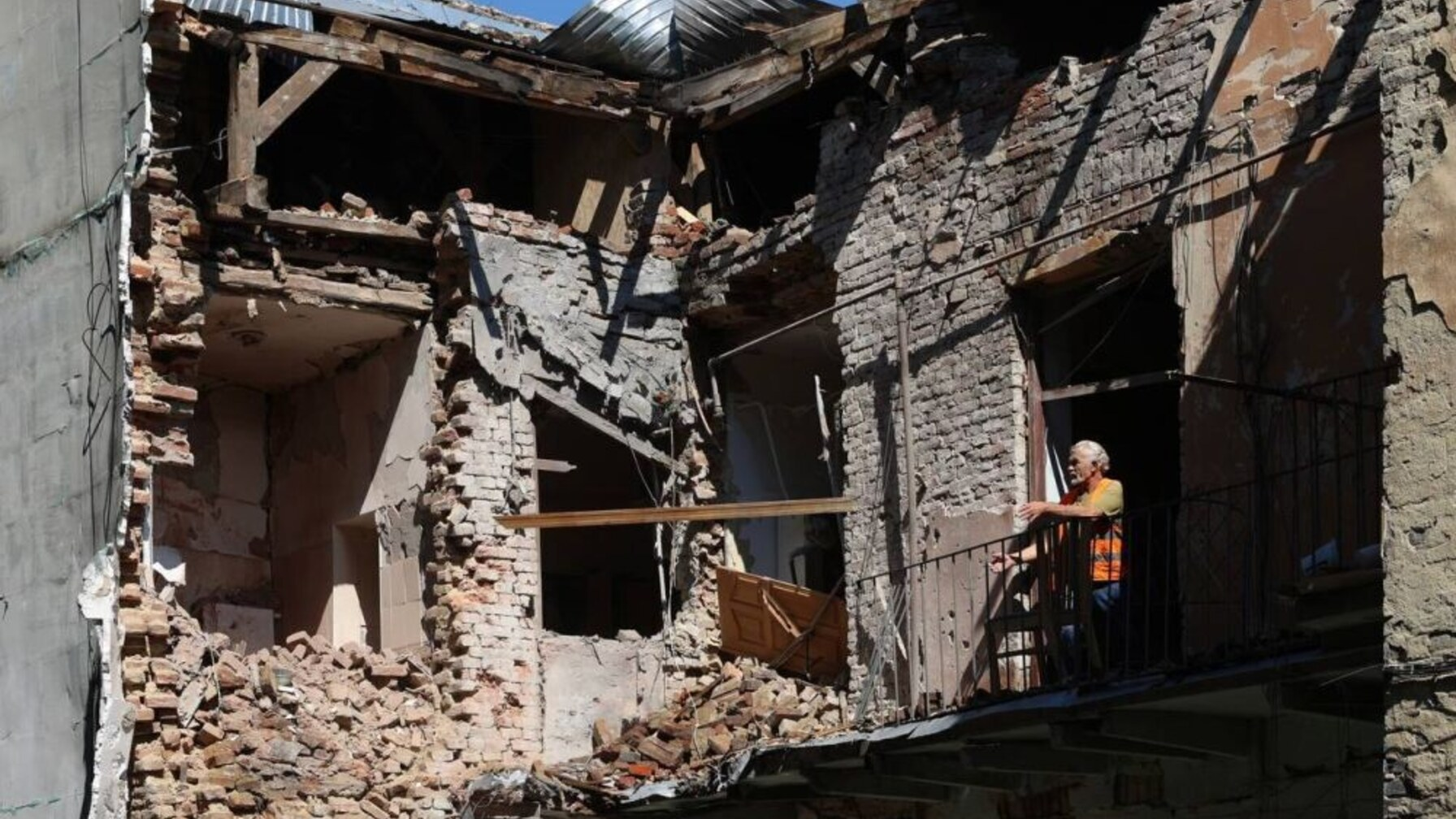 атака росіян