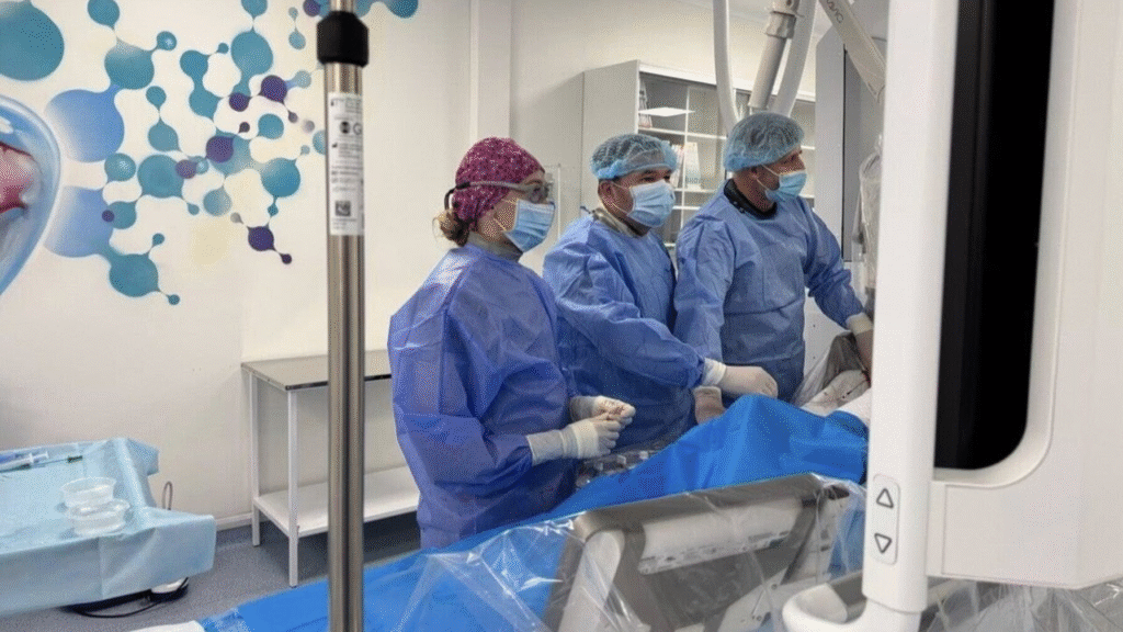 Традиції на Богоявлення, найбільше трансплантацій і рідкісні імена на Львівщині: головні новини дня - 5