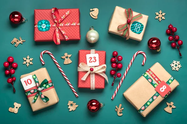 адвент календар