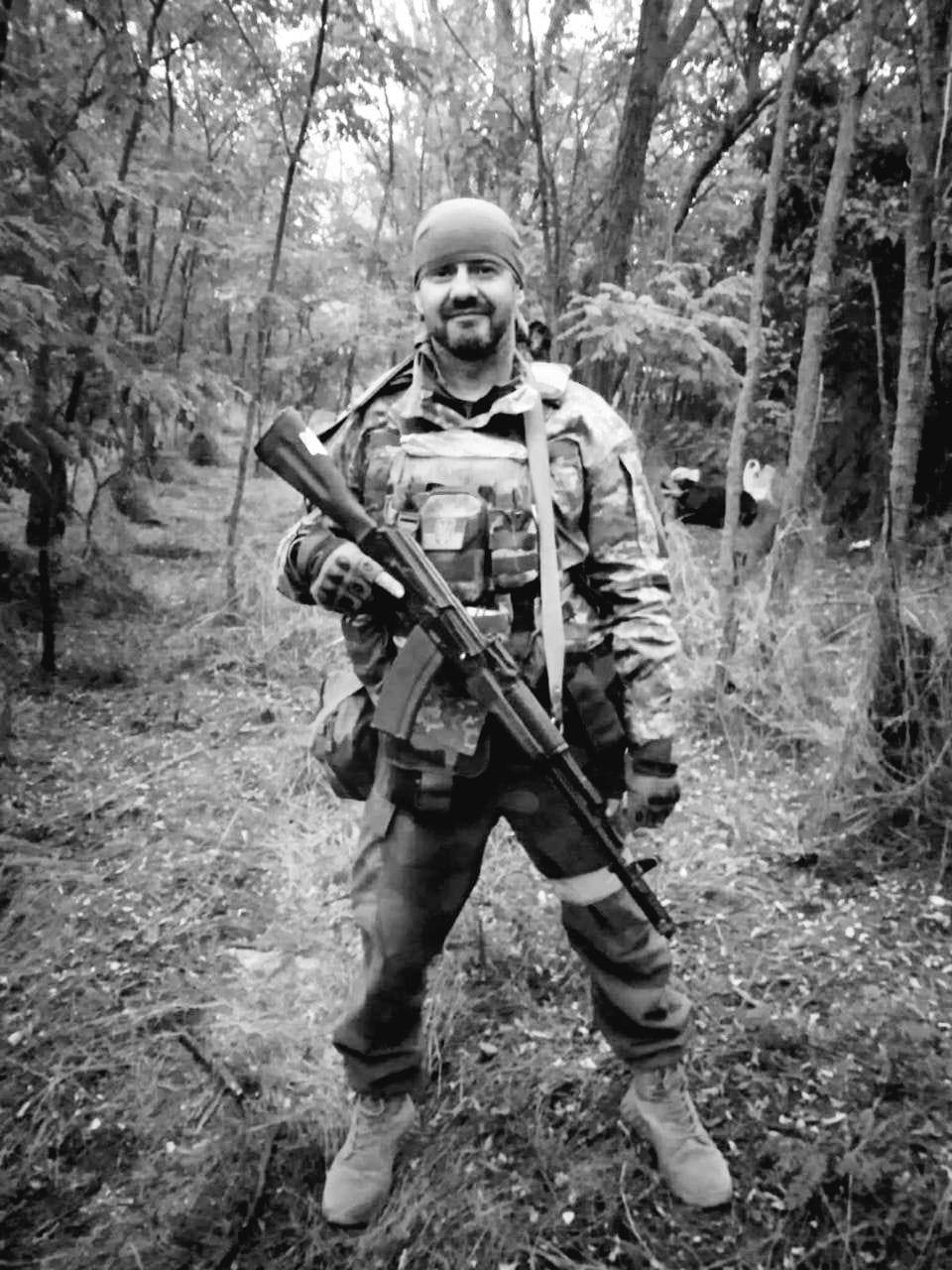 На Львівщині попрощаються із сімома воїнами — що про них відомо (фото) - 4