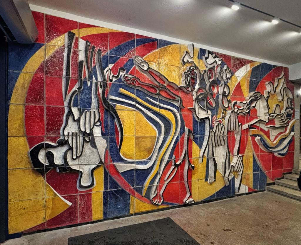 Музичні заняття для ветеранів, кількість ФОПів на Львівщині, культурні підсумки року: головні новини дня - 6