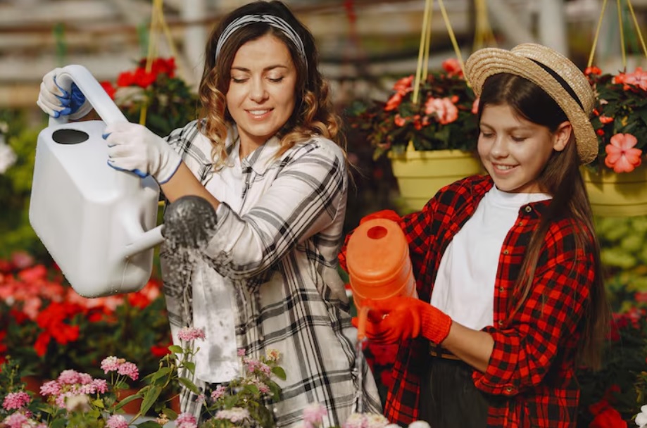 Весняні роботи в саду: що обовʼязково зробити у березні–квітні - 2